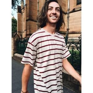 Meet your Posher, Hayden